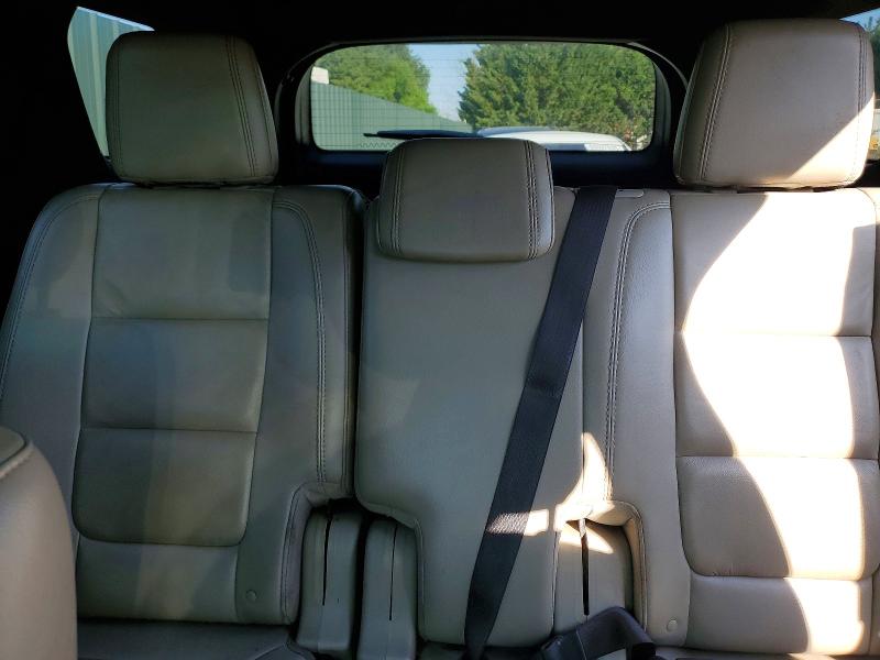 Photo 10 from auction – 2014 FORD EXPLORER with VIN 1FM5K8D86EGB66192