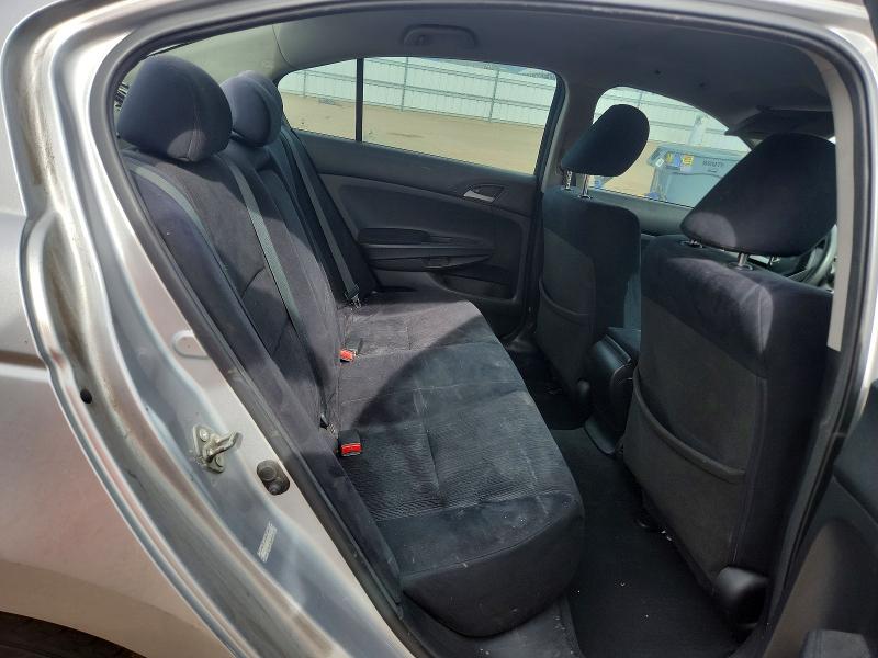صورة رقم 10 من المزاد - 2012 HONDA ACCORD مع VIN 1HGCP2F33CA027909