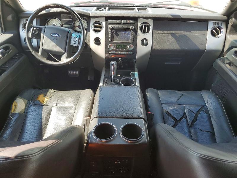 Photo 8 from auction – 2014 FORD EXPEDITION with VIN 1FMJU1K52EEF05339