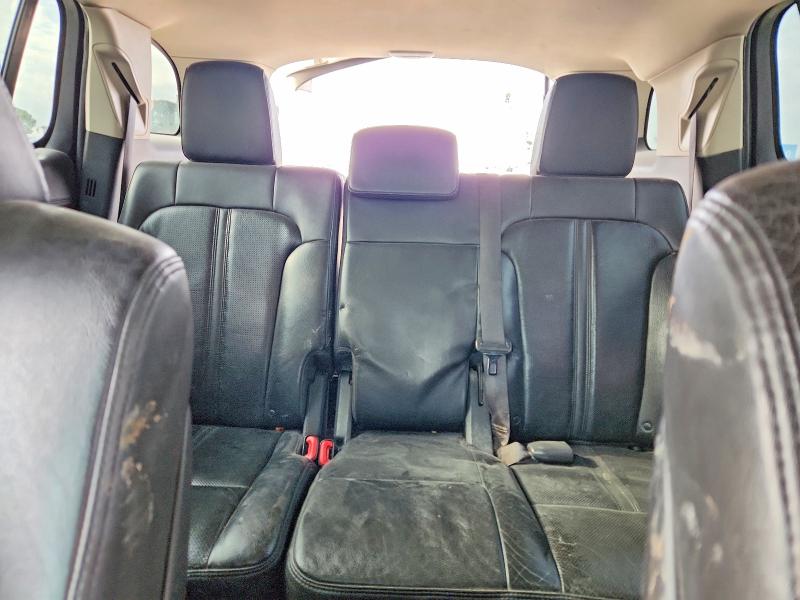 Photo 10 from auction – 2010 LINCOLN MKT with VIN 2LMHJ5AR8ABJ30456