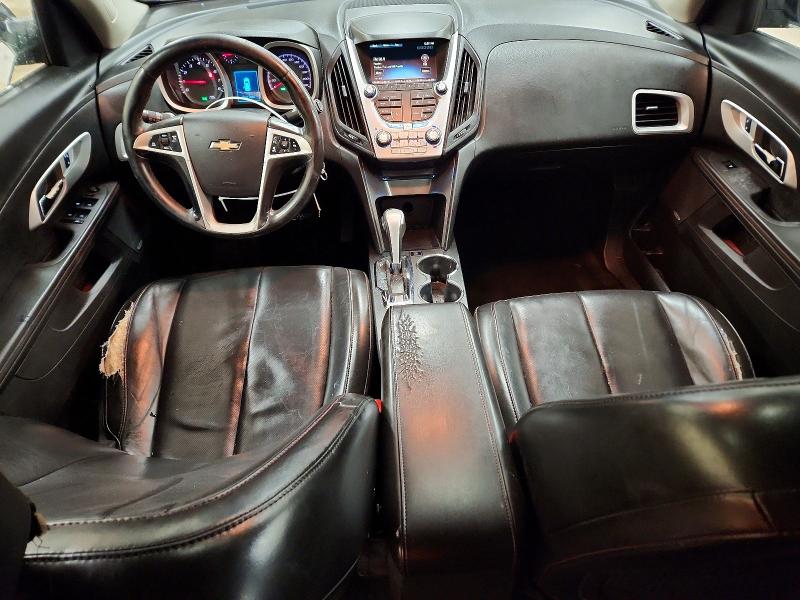 Photo 8 from auction – 2013 CHEVROLET EQUINOX with VIN 2GNFLNEKXD6145141