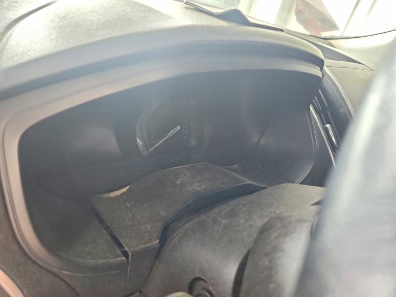 Photo 9 from auction – 2023 FORD EDGE with VIN 2FMPK4K9XPBA15413