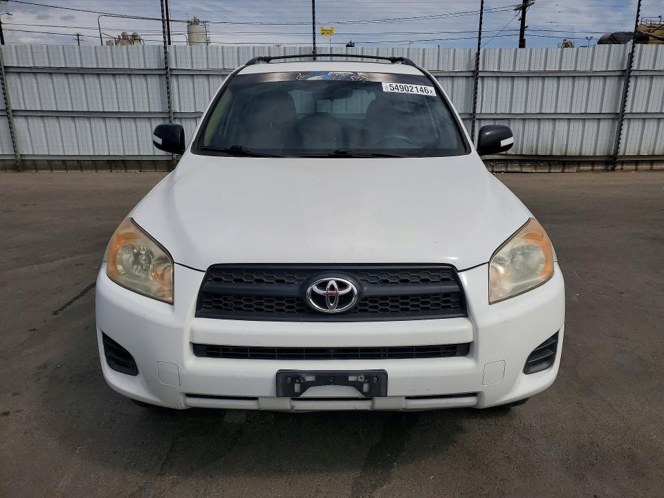 Photo 5 from auction – 2009 TOYOTA RAV4 with VIN JTMZF33V79D004471