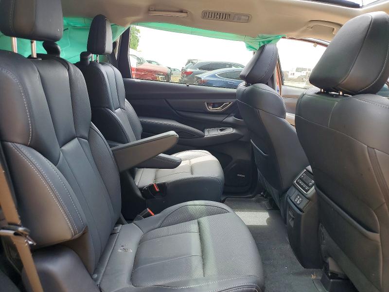 Photo 11 from auction – 2025 SUBARU ASCENT with VIN 4S4WMAPD0S3444148