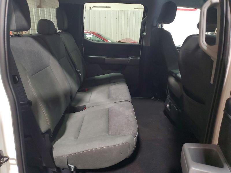 Photo 10 from auction – 2024 FORD F150 with VIN 1FTEW3LP4RKE87316