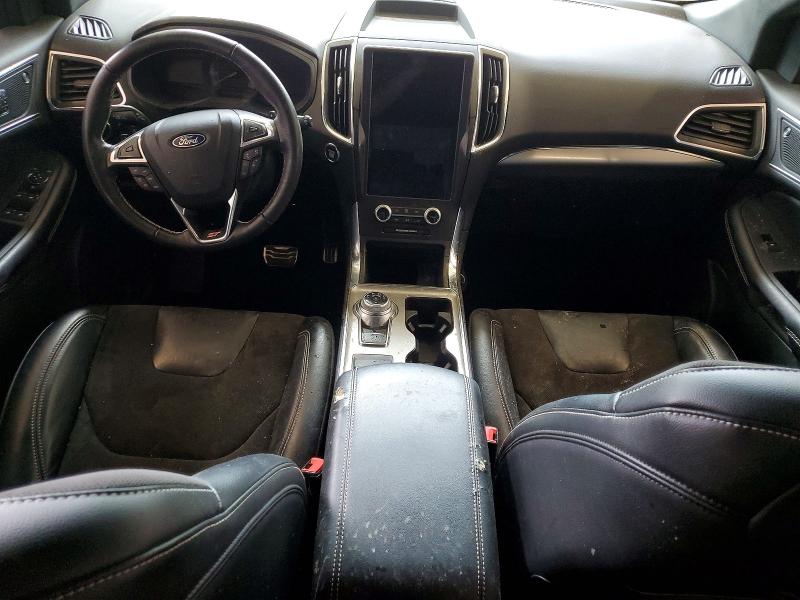 Photo 8 from auction – 2023 FORD EDGE with VIN 2FMPK4AP2PBA13932