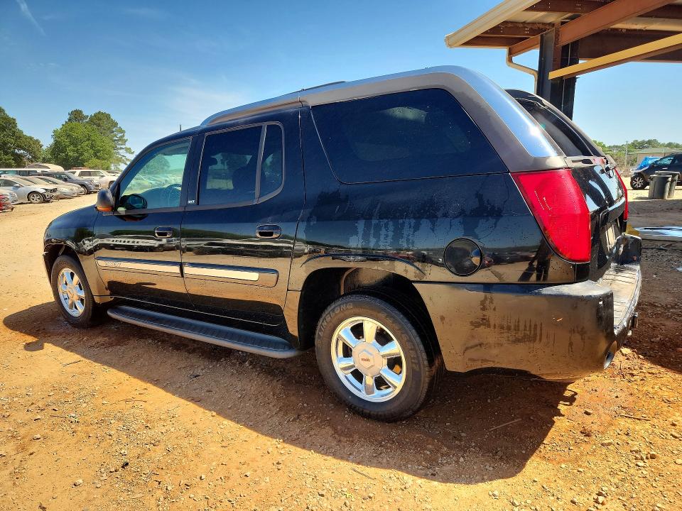 صورة رقم 2 من المزاد - 2004 GMC ENVOY مع VIN 1GKET12P546141490