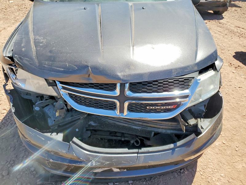 Photo 12 from auction – 2015 DODGE JOURNEY with VIN 3C4PDCAB9FT559742
