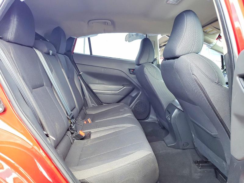 صورة رقم 10 من المزاد - 2025 SUBARU CROSSTREK مع VIN JF2GUHDC6S8223378