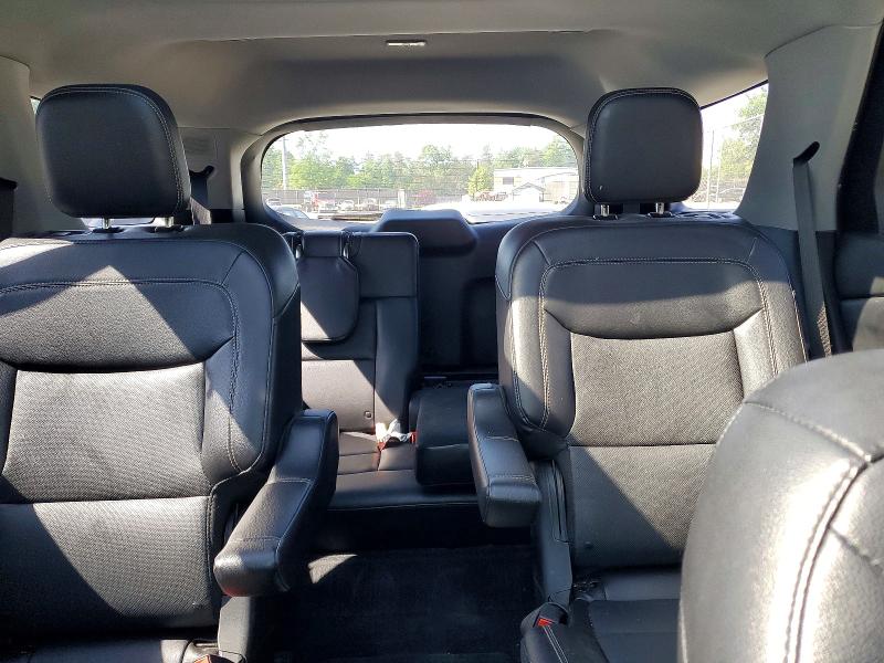 Photo 10 from auction – 2021 FORD EXPLORER with VIN 1FMSK7FH1MGB68179