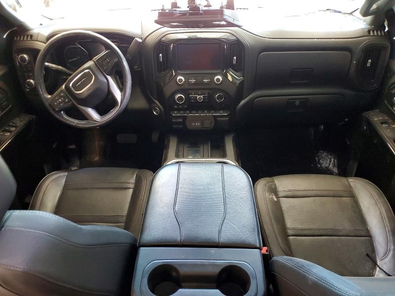 Photo 8 from auction – 2023 GMC SIERRA with VIN 1GT49REY2PF105916