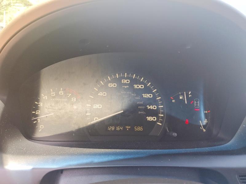 Photo 9 from auction – 2007 HONDA ACCORD with VIN JHMCM56357C013141