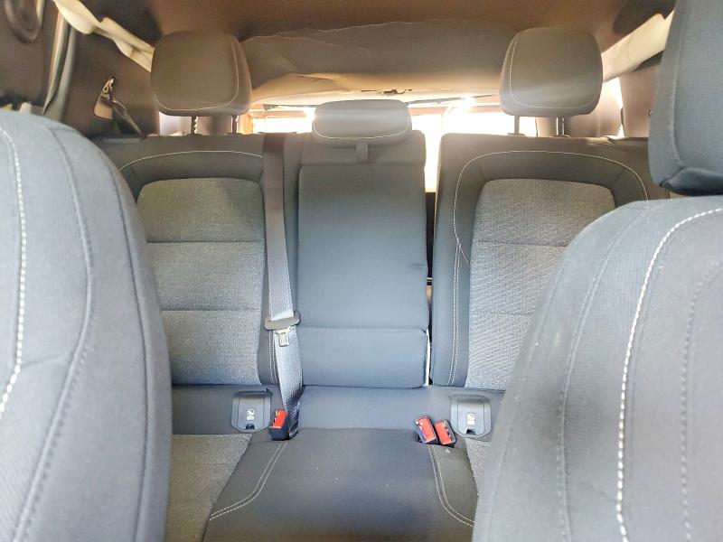 Photo 10 from auction – 2026 GMC TERRAIN with VIN 3GKALMEG7TL406992
