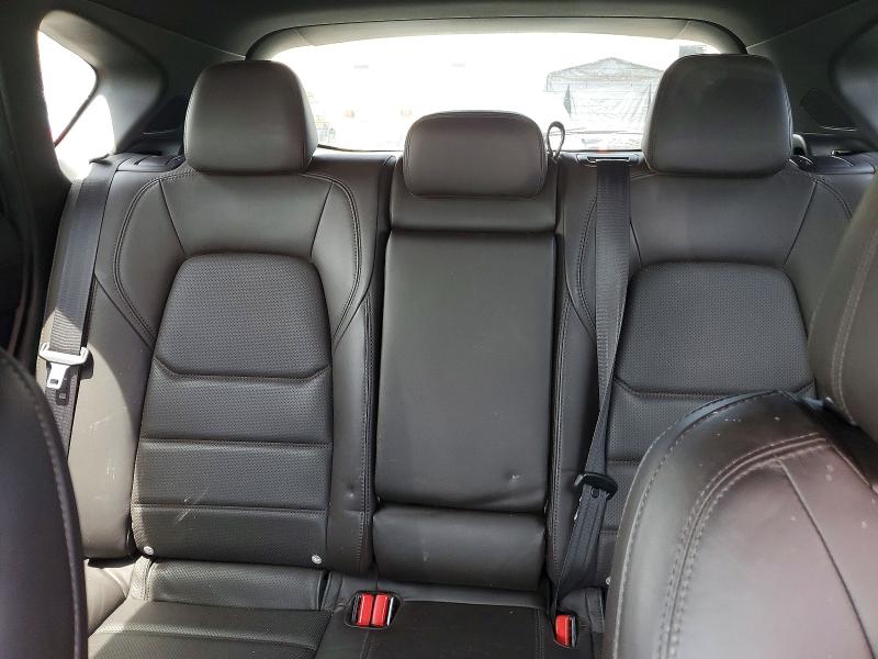 Photo 10 from auction – 2020 MAZDA CX-5 with VIN JM3KFBEY9L0842137
