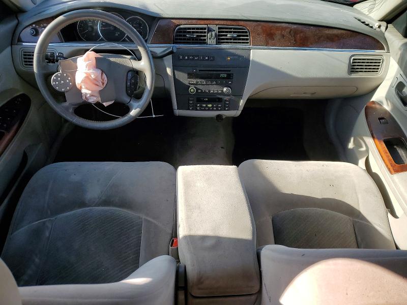 Photo 8 from auction – 2008 BUICK LACROSSE with VIN 2G4WC582481325444