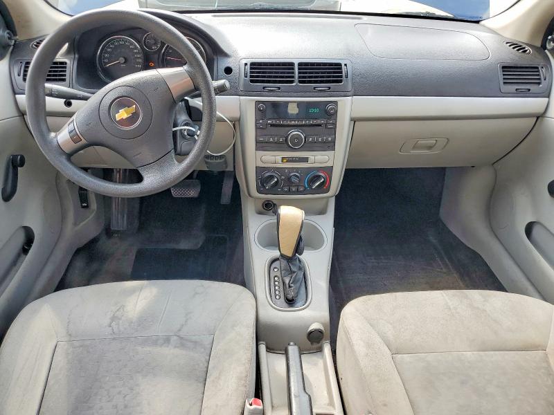 Photo 8 from auction – 2010 CHEVROLET COBALT with VIN 1G1AB5F56A7103570