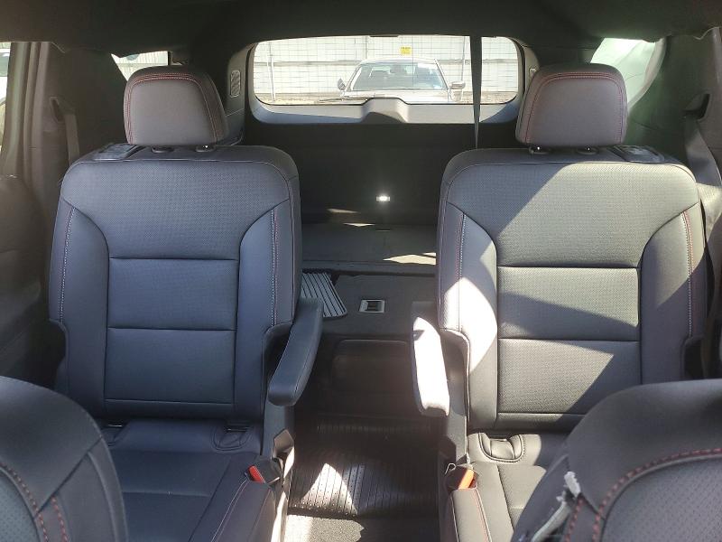 Снимка 10 от търг – 2026 CHEVROLET TRAVERSE с VIN 1GNEVJKS6TJ206876