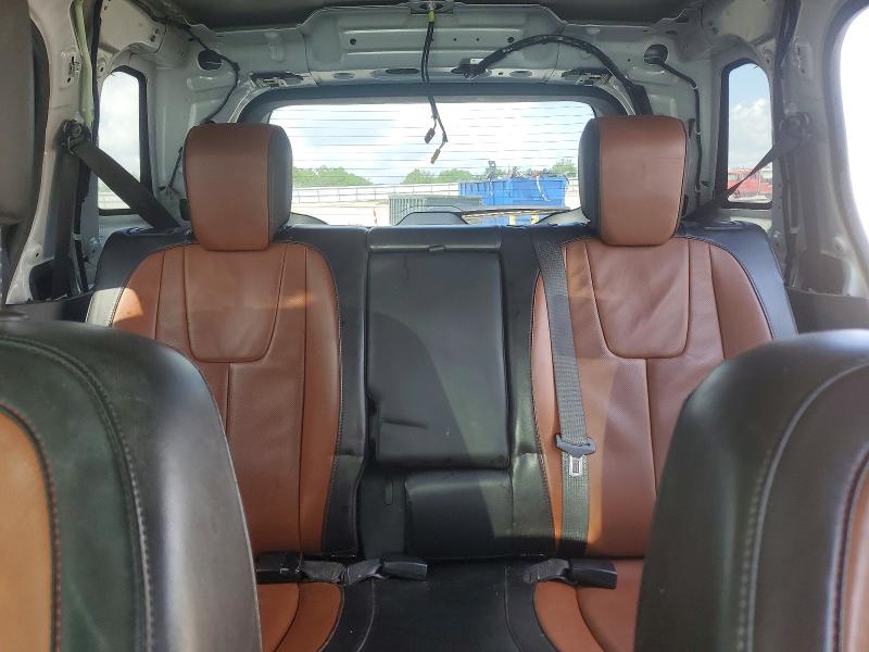 Photo 10 from auction – 2016 GMC TERRAIN with VIN 2GKFLUE31G6247478