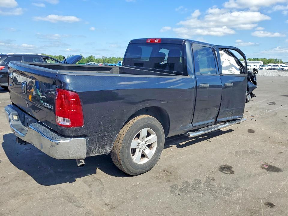 Photo 3 from auction – 2019 RAM 1500 CLASSIC with VIN 1C6RR7FG0KS577474