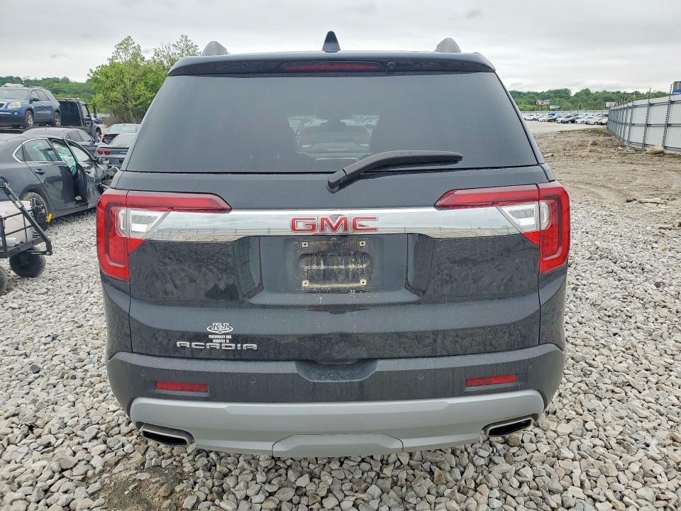 Photo 6 from auction – 2023 GMC ACADIA with VIN 1GKKNML48PZ113771