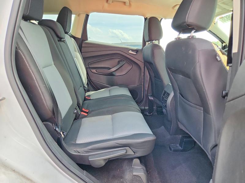 Снимка 11 от търг – 2017 FORD ESCAPE с VIN 1FMCU0GDXHUE38809