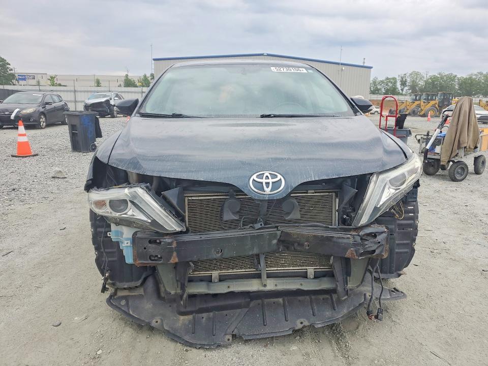 Photo 5 from auction – 2014 TOYOTA VENZA with VIN 4T3BK3BB4EU104691