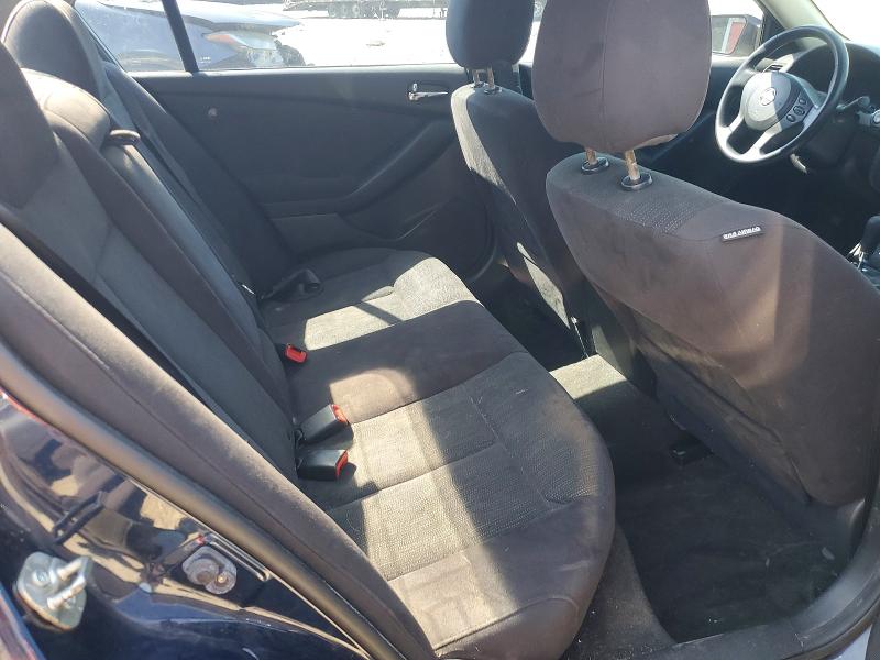 Photo 10 from auction – 2012 NISSAN ALTIMA with VIN 1N4AL2AP1CN453737