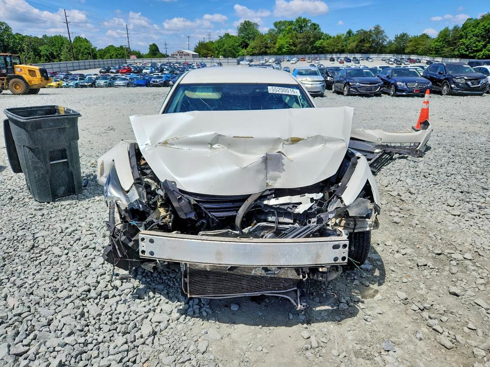 صورة رقم 5 من المزاد - 2017 NISSAN ALTIMA مع VIN 1N4AL3AP1HC116252