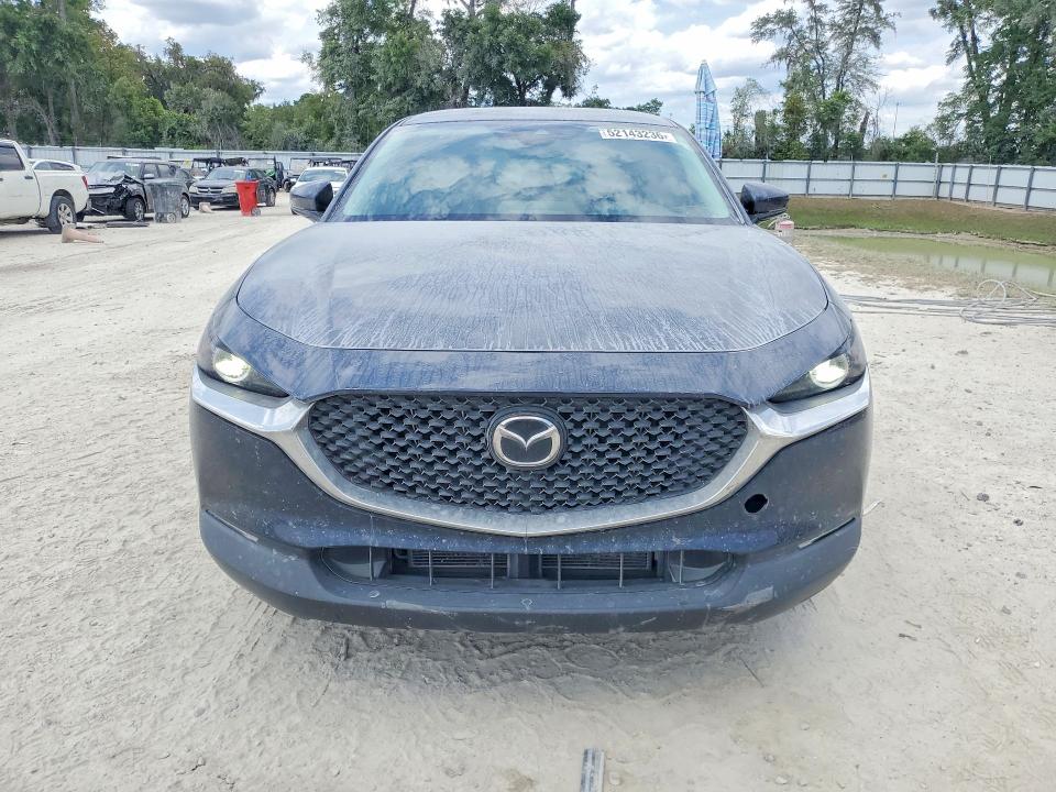 Foto 5 de la subasta – 2021 MAZDA CX-30 con VIN 3MVDMABL6MM264330