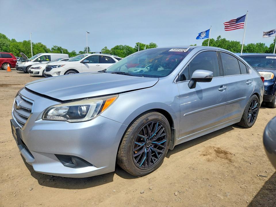 2017 SUBARU LEGACY - Търг №54664596