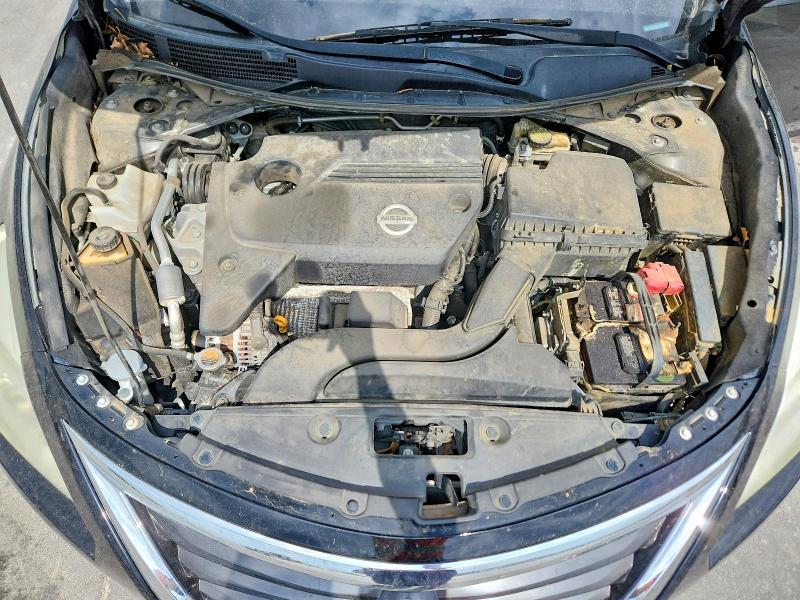Photo 11 from auction – 2015 NISSAN ALTIMA with VIN 1N4AL3AP3FC415321