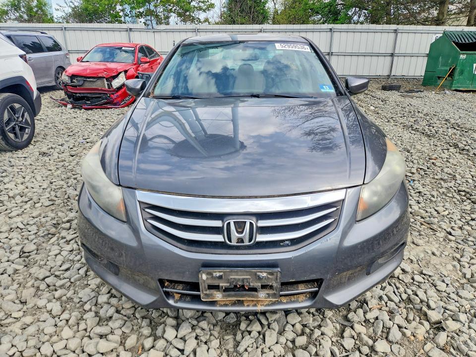 Zdjęcie 5 z aukcji – 2012 HONDA ACCORD z VIN 1HGCP2F72CA090681