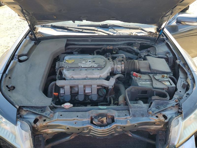 Photo 11 from auction – 2009 ACURA TL with VIN 19UUA96579A005212