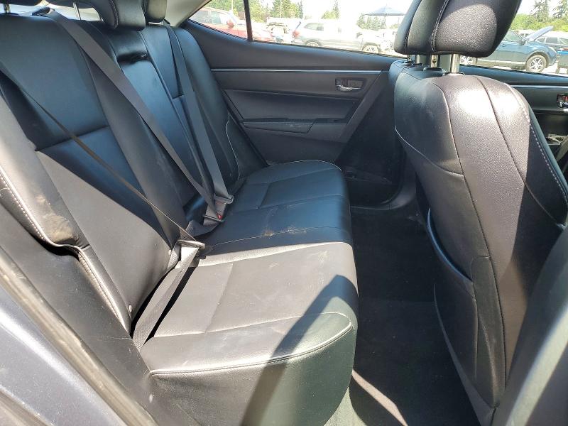 Photo 10 from auction – 2015 TOYOTA COROLLA with VIN 2T1BURHE6FC395883