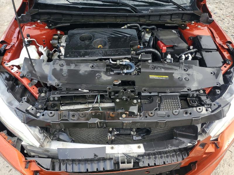 Photo 11 from auction – 2020 NISSAN ALTIMA with VIN 1N4BL4CV8LC166967
