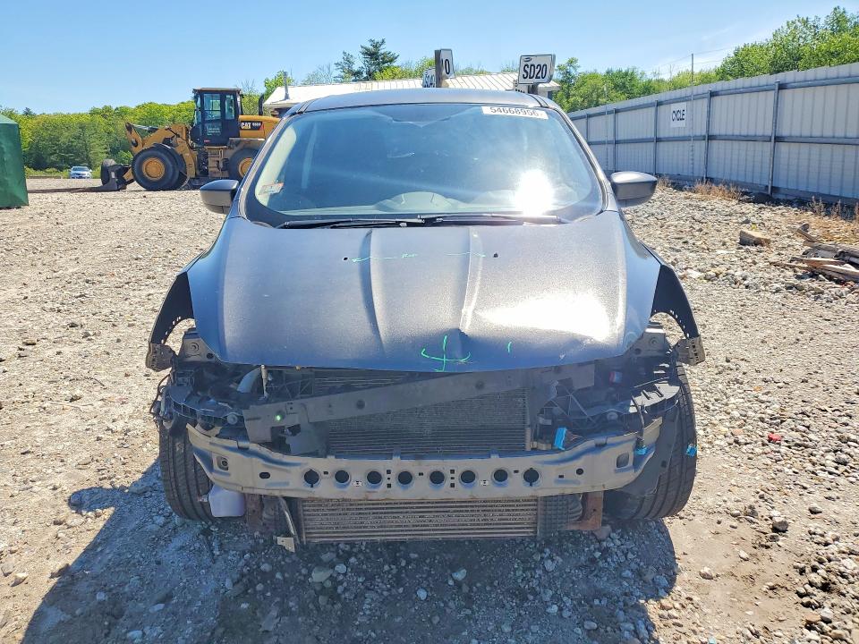 Photo 5 from auction – 2015 FORD ESCAPE with VIN 1FMCU9G96FUC71975