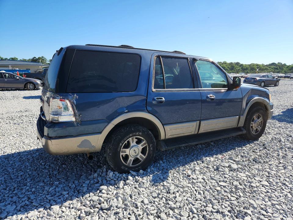 Photo 3 from auction – 2003 FORD EXPEDITION with VIN 1FMFU18L53LB39090