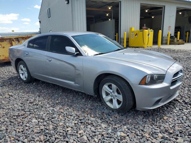 Photo 4 from auction – 2013 DODGE CHARGER with VIN 2C3CDXBG5DH591520