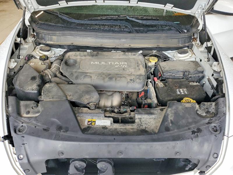 Foto 12 de la subasta – 2016 JEEP CHEROKEE con VIN 1C4PJMCB8GW219246