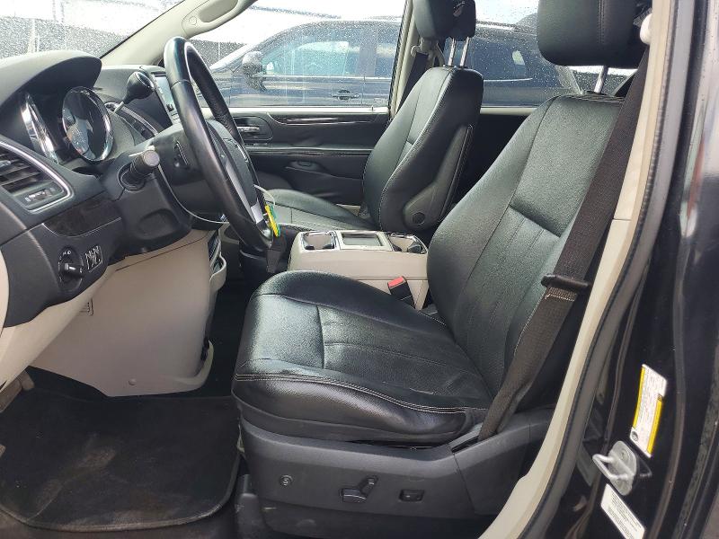 Снимка 7 от търг – 2012 CHRYSLER TOWN & COUNTRY с VIN 2C4RC1BG3CR281896