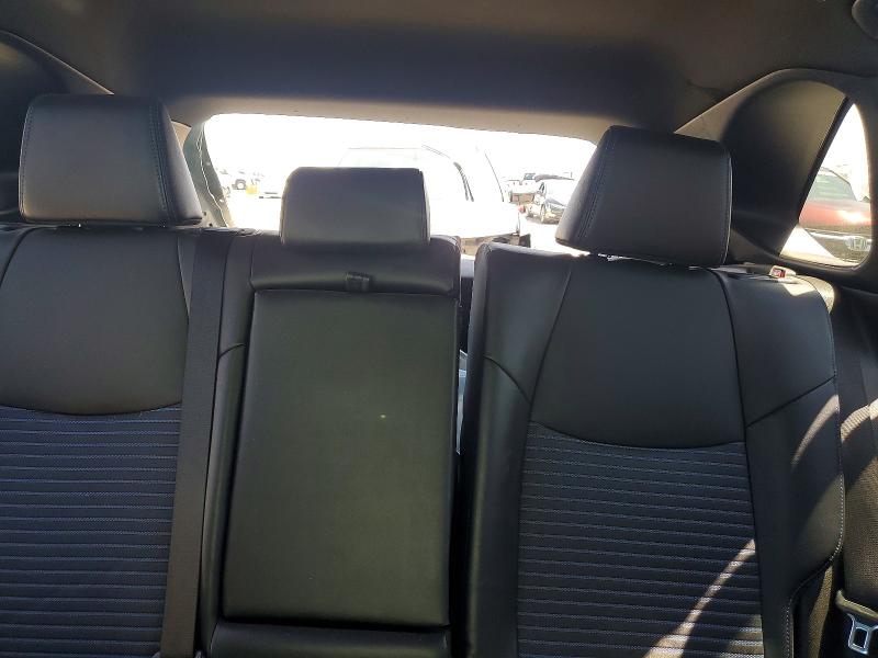 صورة رقم 10 من المزاد - 2023 TOYOTA RAV4 مع VIN 2T3E6RFV8PW039081