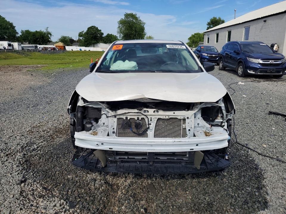 Photo 5 from auction – 2025 SUBARU LEGACY with VIN 4S3BWGG66S3010124