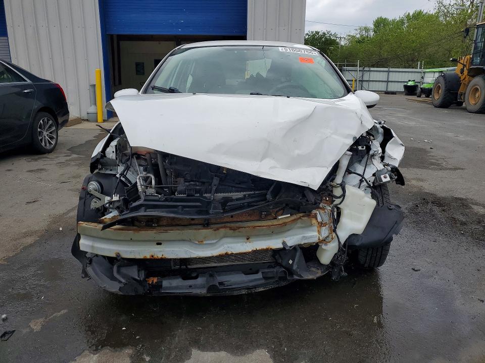 Photo 5 from auction – 2017 FORD FIESTA with VIN 3FADP4BJ2HM132315