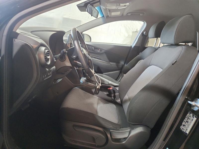 Photo 7 from auction – 2020 HYUNDAI KONA with VIN KM8K2CAA5LU501440