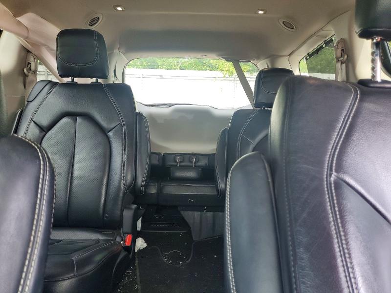 Photo 10 from auction – 2022 CHRYSLER PACIFICA with VIN 2C4RC1BG2NR177435