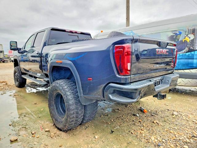 Photo 2 from auction – 2020 GMC SIERRA with VIN 1GT49WEY3LF221537