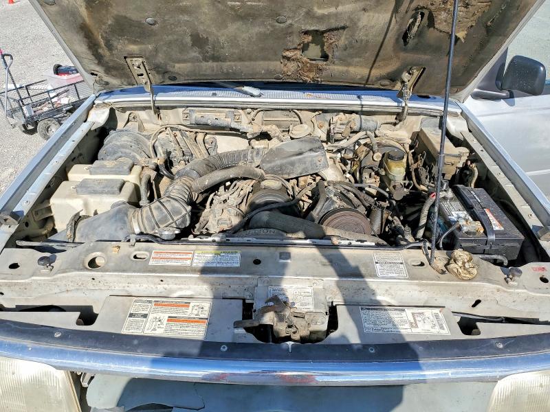 Photo 11 from auction – 1996 FORD RANGER with VIN 1FTCR14A8TPA86651