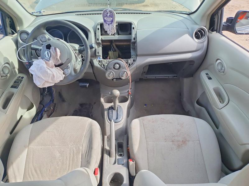 Photo 8 from auction – 2012 NISSAN VERSA with VIN 3N1CN7AP2CL945738