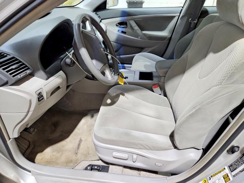 Photo 7 from auction – 2008 TOYOTA CAMRY with VIN 4T1BE46K68U255455