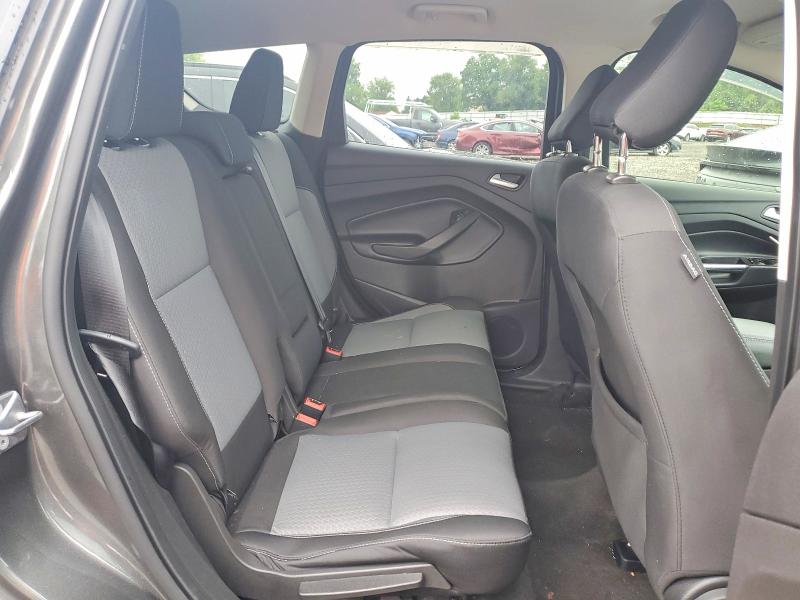 Photo 11 from auction – 2019 FORD ESCAPE with VIN 1FMCU0GD3KUA94313